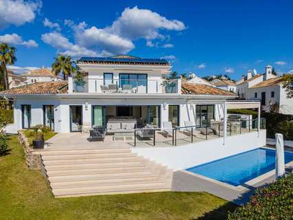 Villa en venta en Marbella