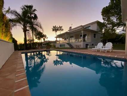 Villa en venta en Marbella