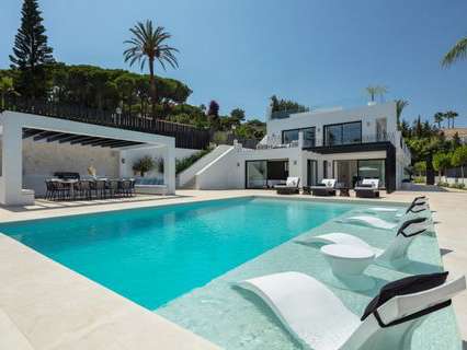 Villa en venta en Marbella