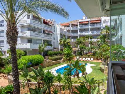 Apartamento en venta en Marbella