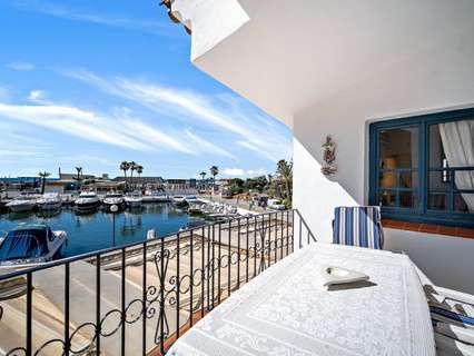 Apartamento en venta en Marbella