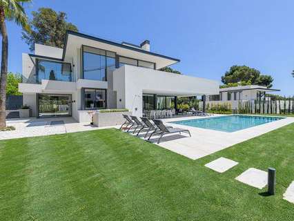 Villa en venta en Marbella