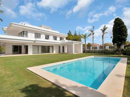 Villa en venta en Marbella