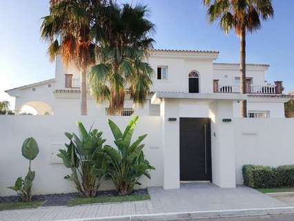 Villa en venta en Marbella