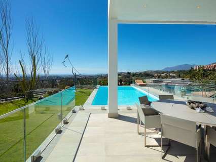 Villa en venta en Marbella