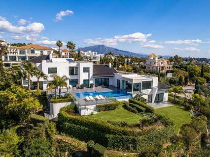 Villa en venta en Marbella