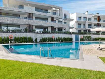 Apartamento en venta en Marbella