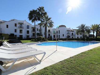 Apartamento en venta en Marbella