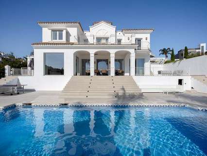 Villa en venta en Marbella