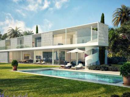 Villa en venta en Casares