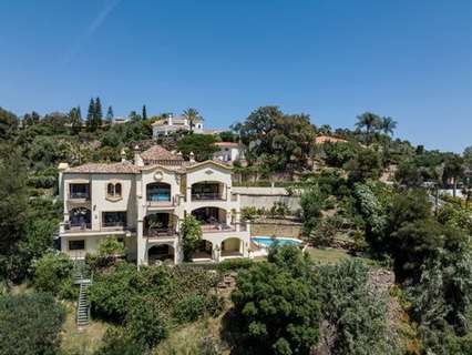 Villa en venta en Marbella