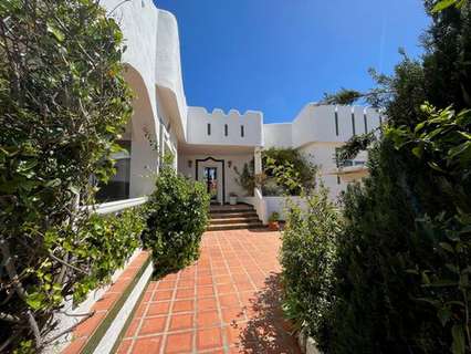 Villa en venta en Marbella