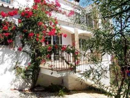 Villa en venta en Mijas