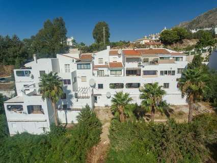 Apartamento en venta en Mijas