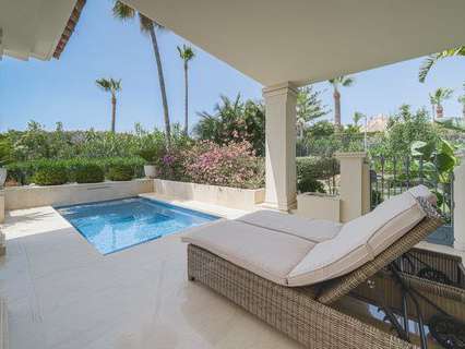 Villa en venta en Marbella