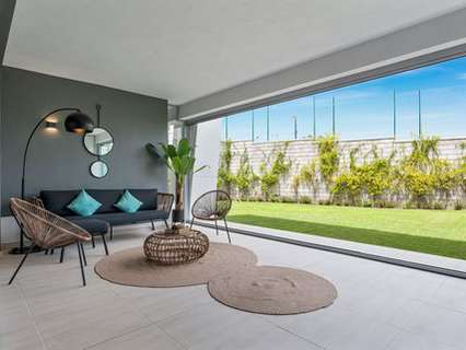 Villa en venta en Estepona