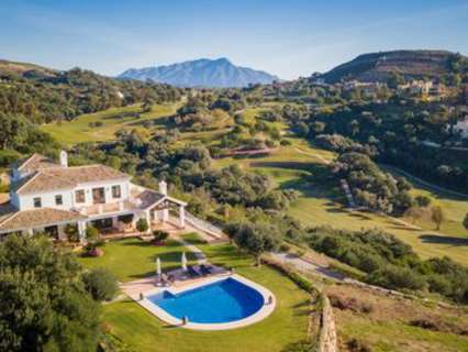 Villa en venta en Marbella