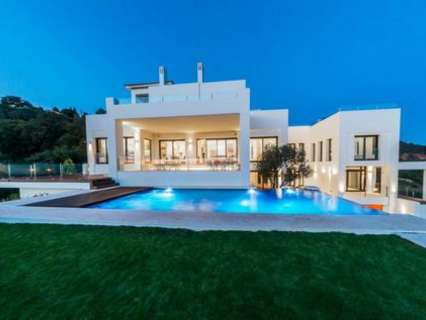 Villa en venta en Marbella