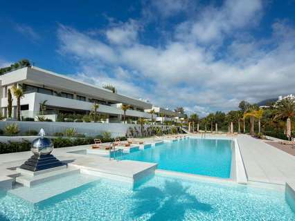 Apartamento en venta en Marbella