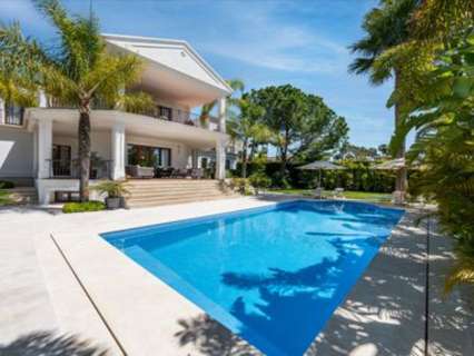 Villa en venta en Marbella