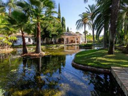 Villa en venta en Marbella