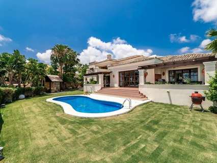 Villa en venta en Marbella