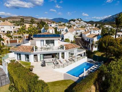 Villa en venta en Marbella