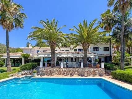 Villa en venta en Mijas