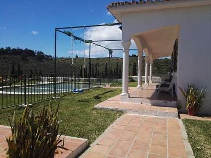 Villa en venta en Mijas