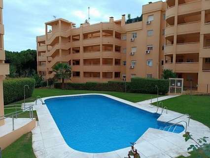 Apartamento en venta en Mijas