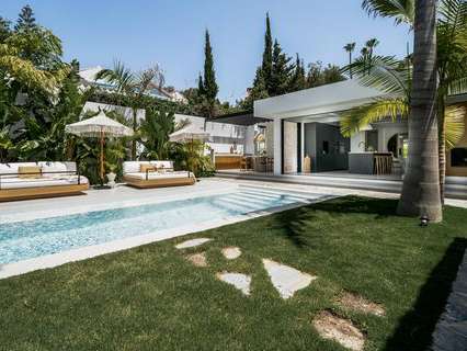 Villa en venta en Marbella