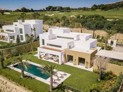 Villa en venta en Casares