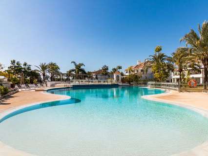 Apartamento en venta en Marbella