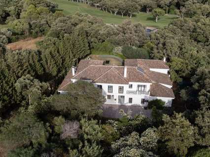 Villa en venta en Manilva