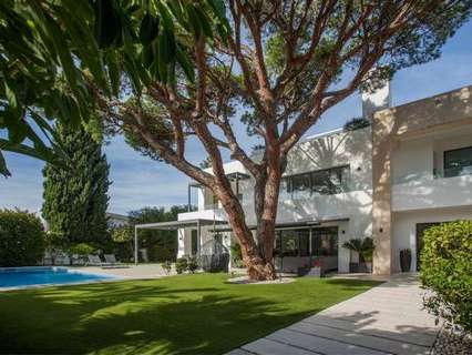 Villa en venta en Marbella