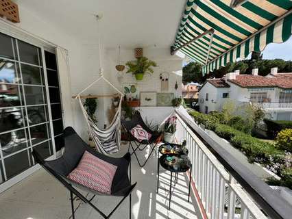 Apartamento en venta en Marbella