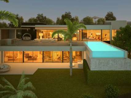 Villa en venta en Marbella