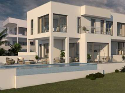 Villa en venta en Marbella