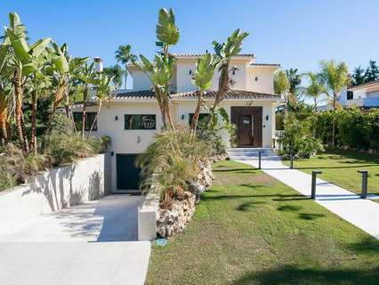 Villa en venta en Marbella