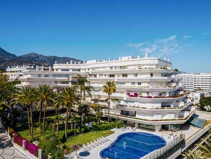 Apartamento en venta en Marbella