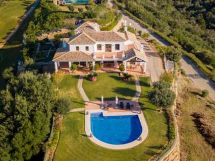 Villa en venta en Marbella