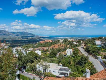 Villa en venta en Marbella