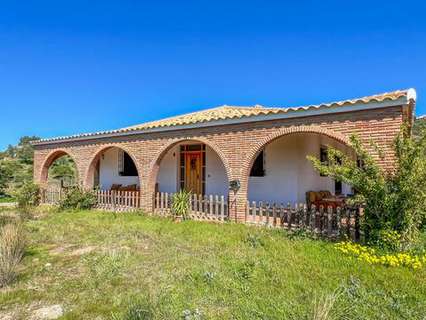 Villa en venta en Mijas