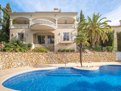 Villa en venta en Marbella