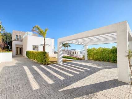 Villa en venta en Benahavís