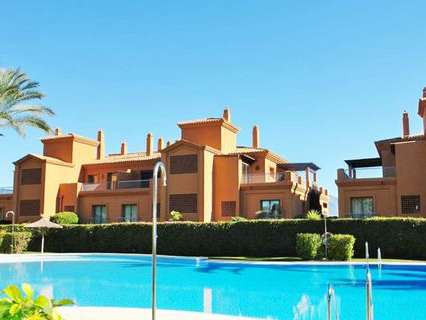 Apartamento en venta en Estepona