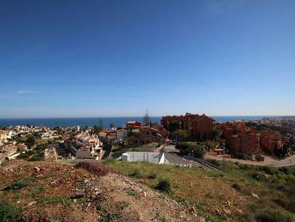 Villa en venta en Fuengirola