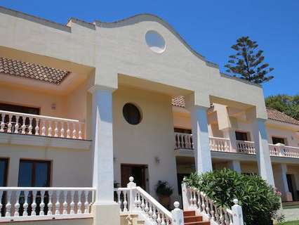 Villa en venta en Benalmádena