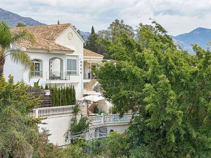 Villa en venta en Mijas