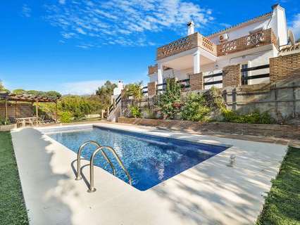 Villa en venta en Marbella